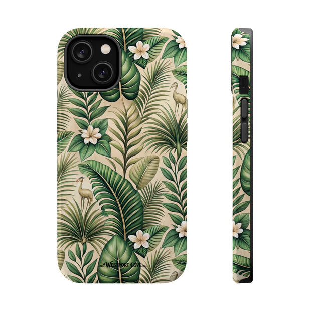 The Jungle - Extreme MagSafe Phone Case