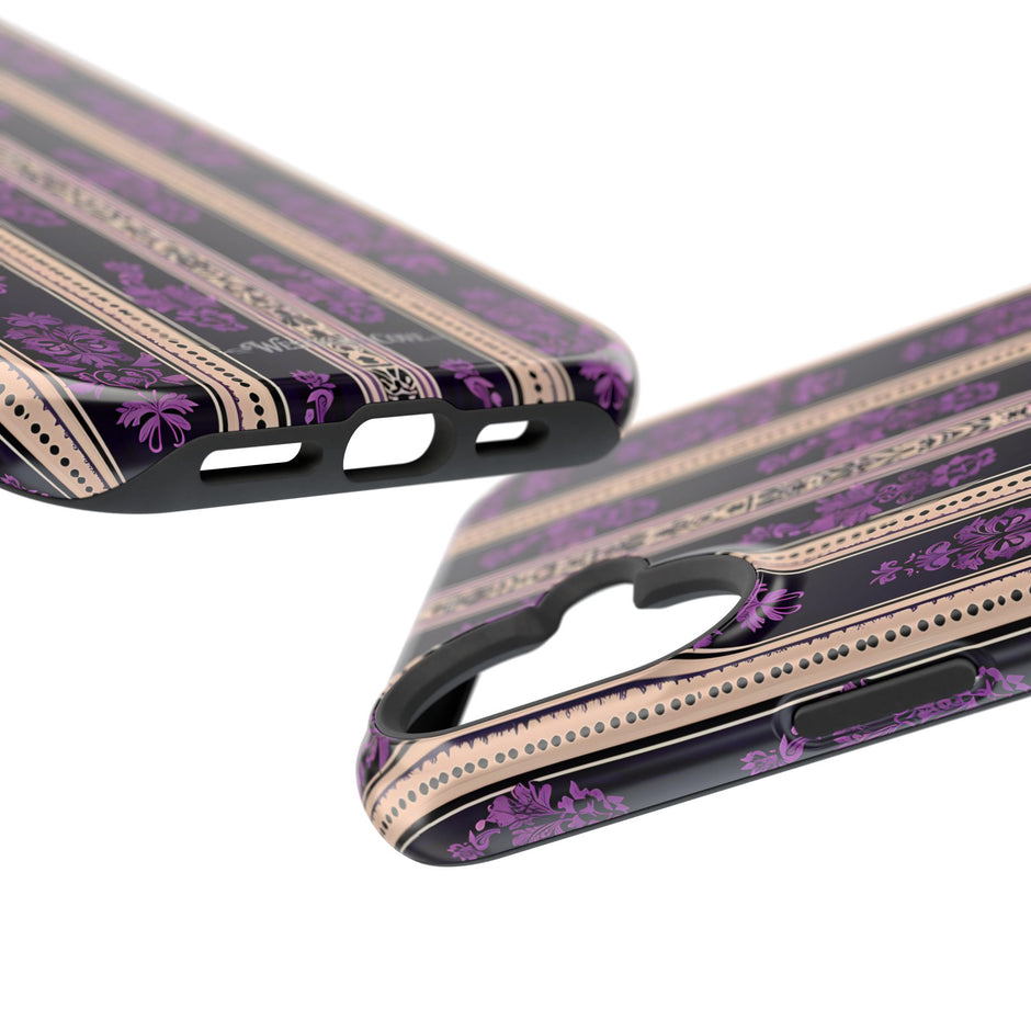Vintage Damask- Extreme MagSafe Phone Case