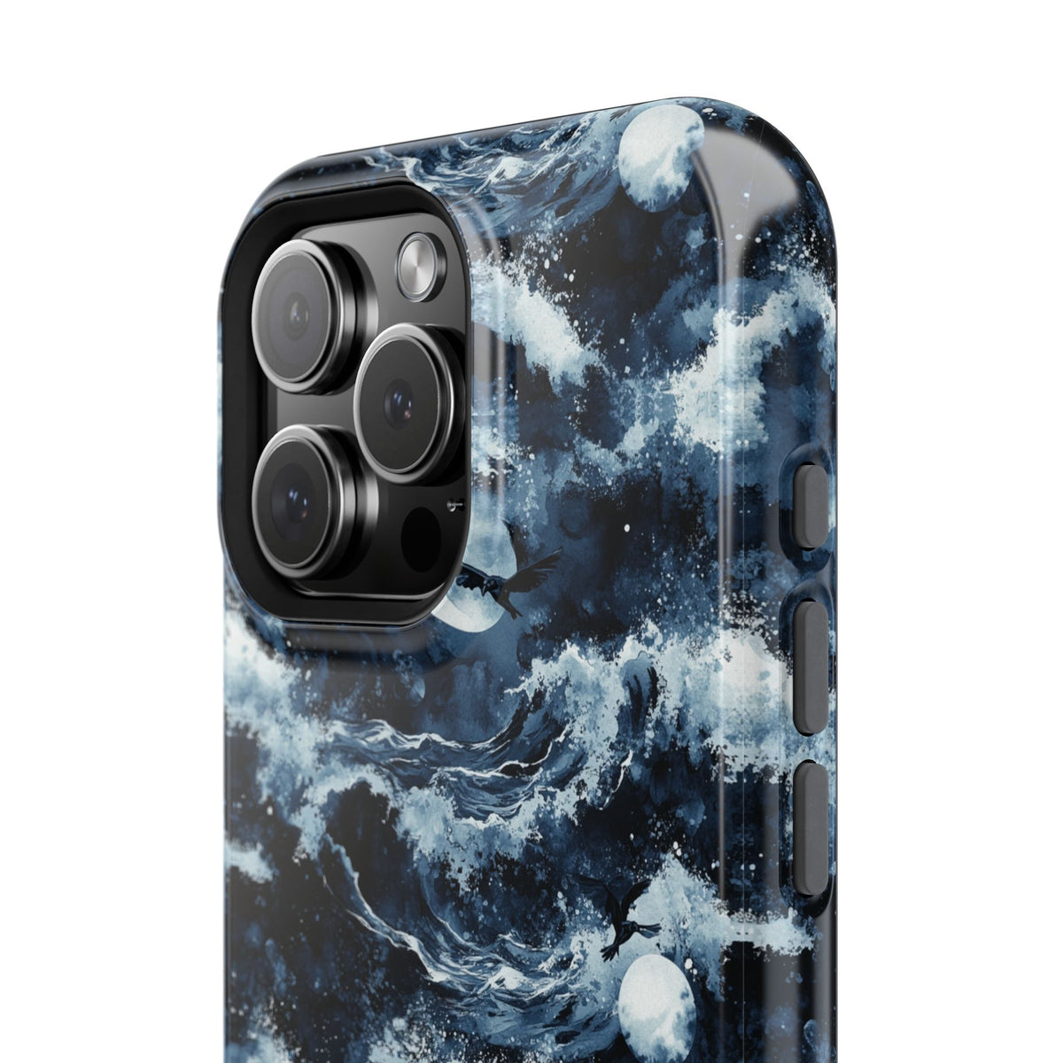 Night Storm - Extreme MagSafe Phone Case