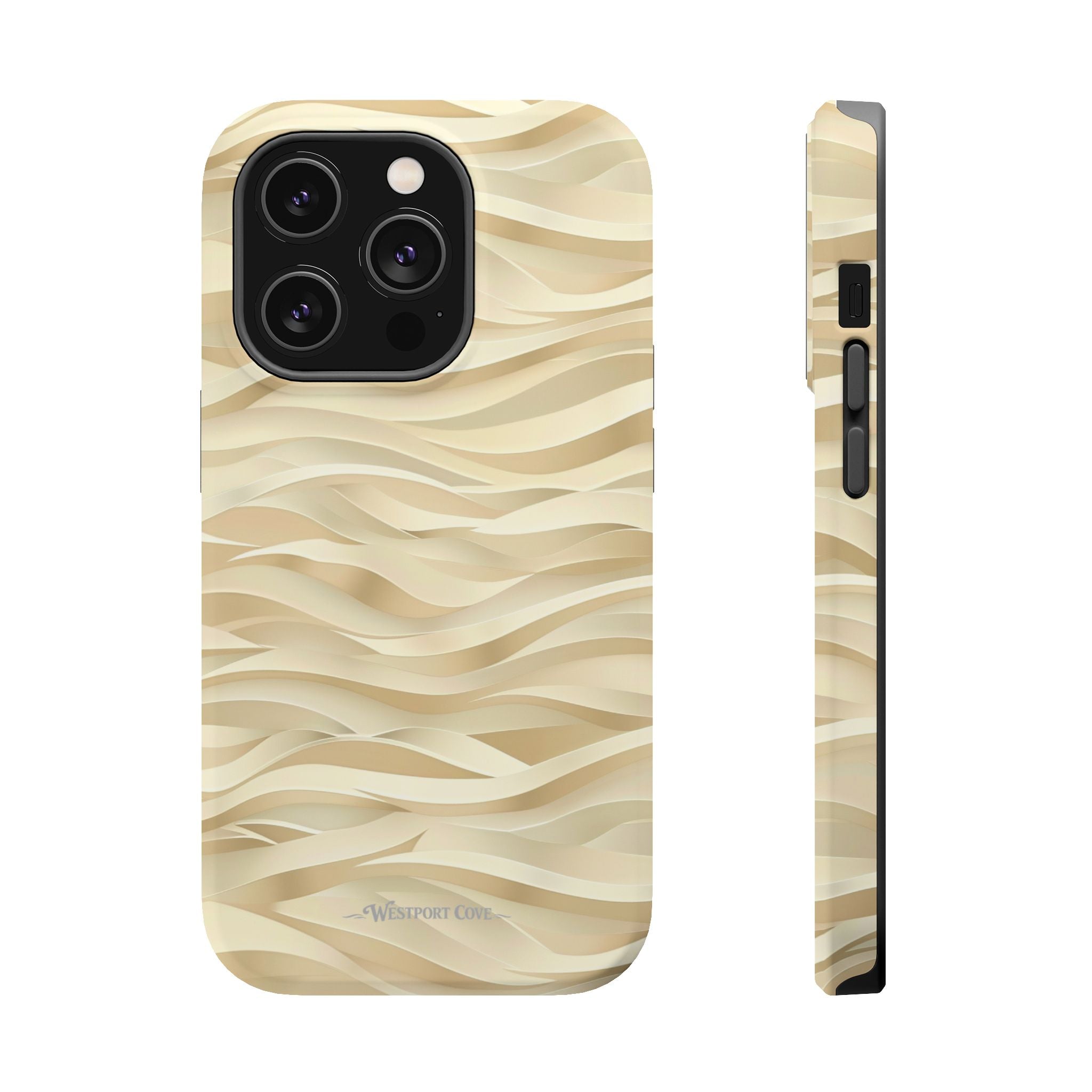 Sandstorm - Extreme Phone Case