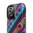 Palm Sunset - Extreme MagSafe Phone Case
