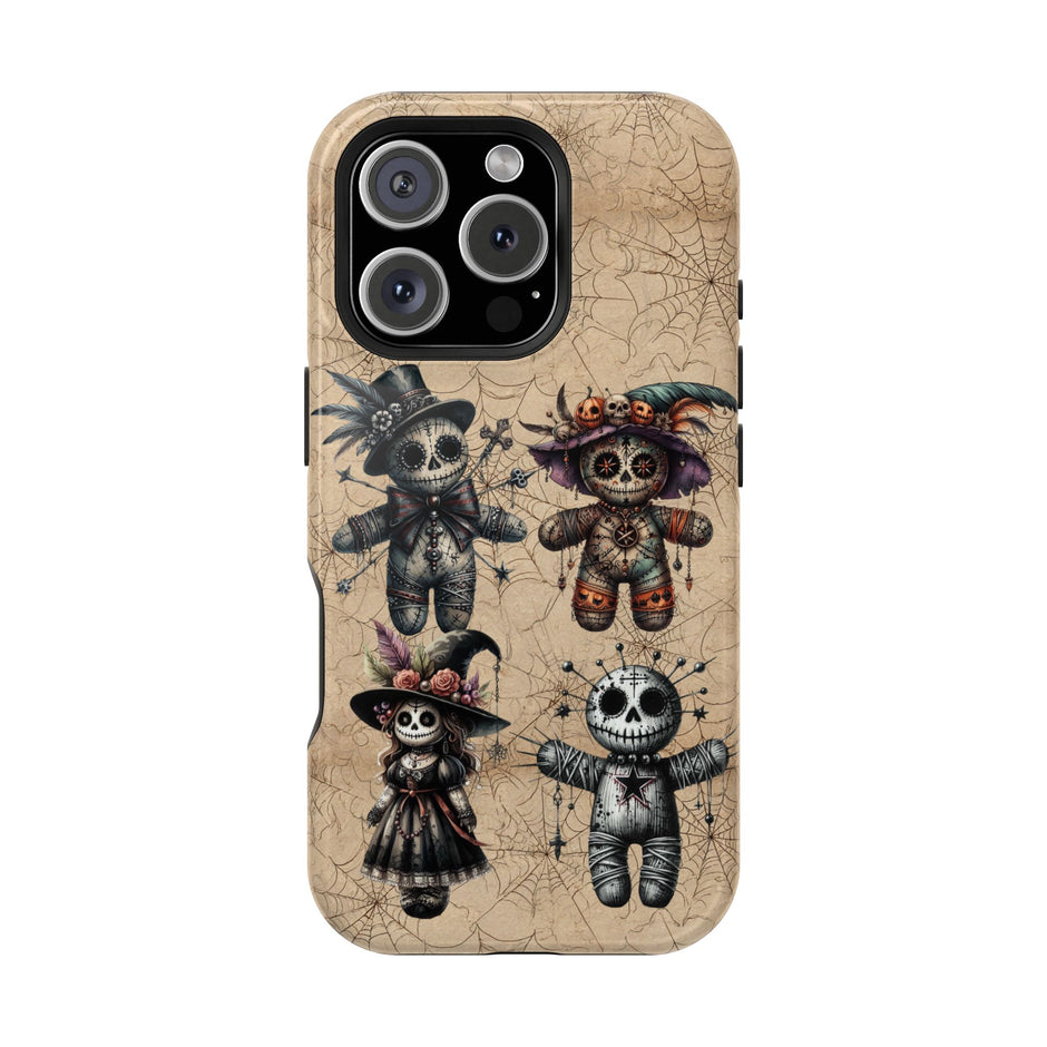 Voodoo - Extreme MagSafe Phone Case