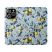 Lemon Blossom - Flip Case