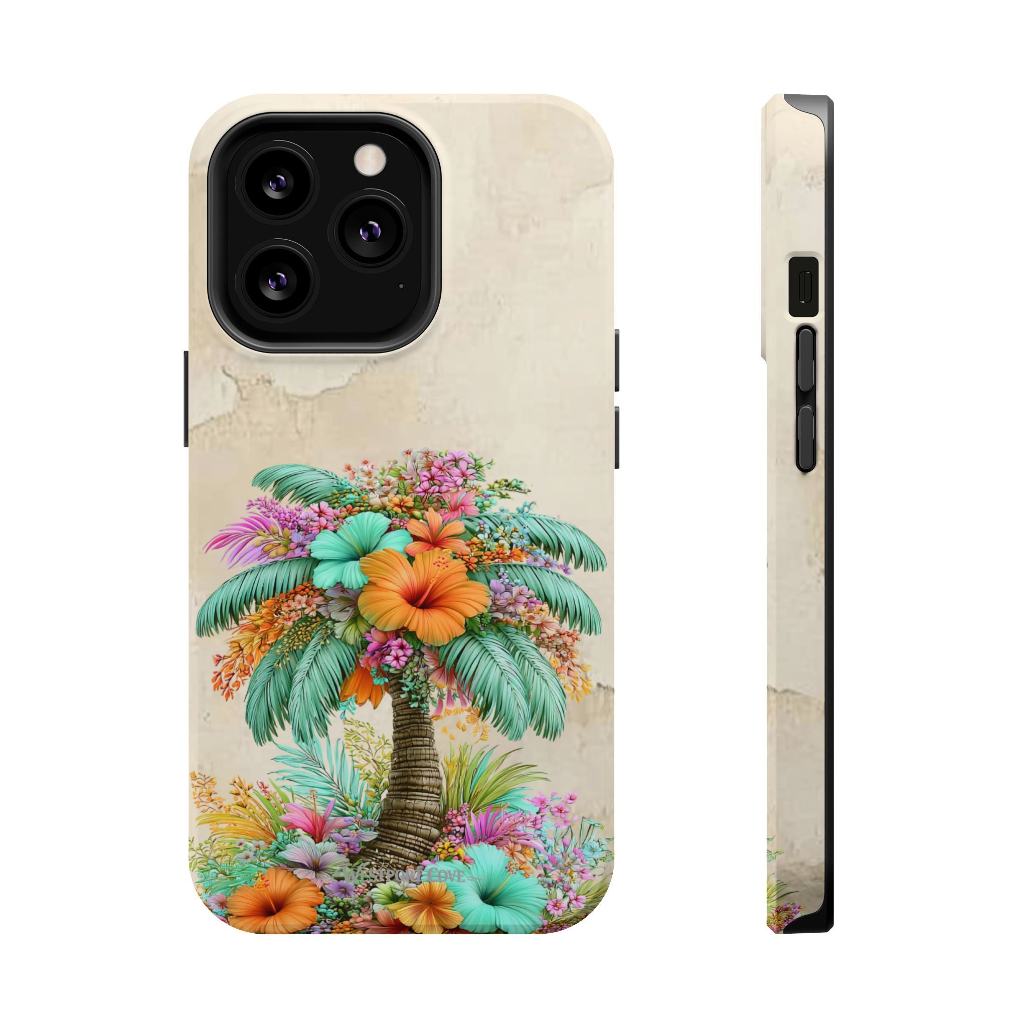 Paradise - Extreme MagSafe Phone Case