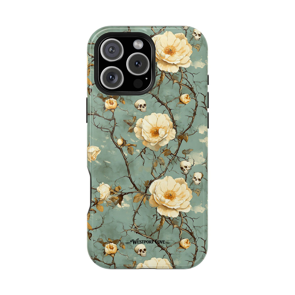 Growth - Extreme MagSafe Phone Case