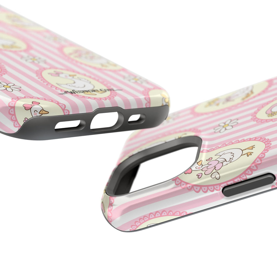 Silly Goose - Extreme MagSafe Phone Case