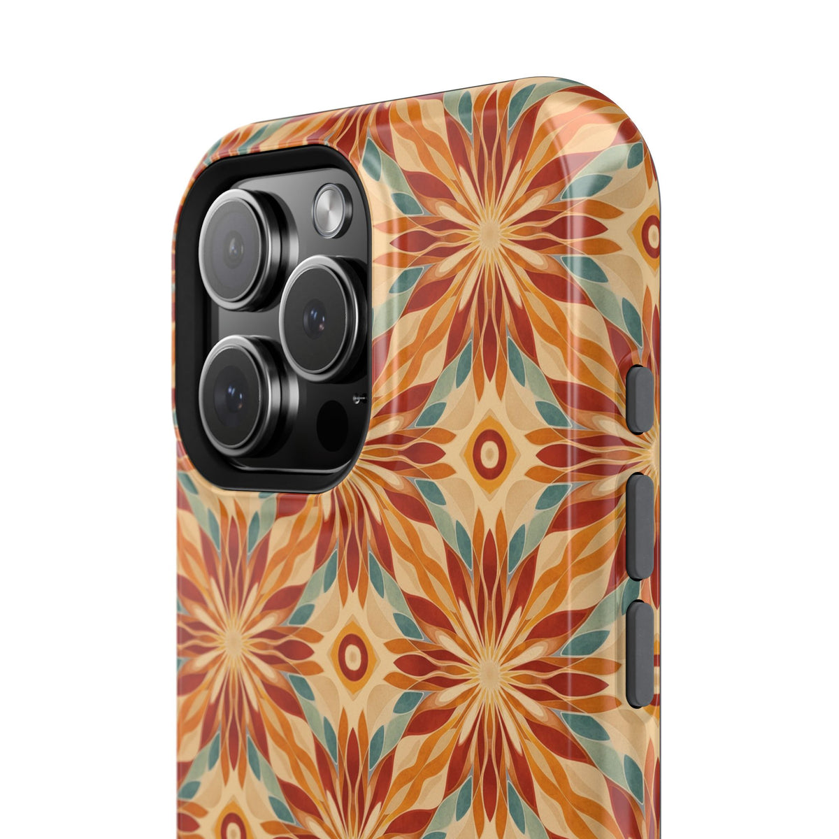 Kaleidoscope - Extreme MagSafe Phone Case