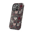 Vintage Heart - Extreme MagSafe Phone Case