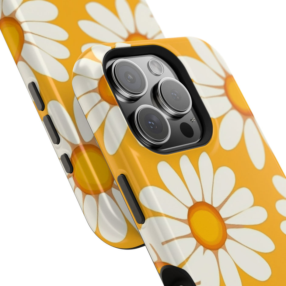 Daisy Chain - Extreme Phone Case
