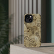 Anatomical - Extreme MagSafe Phone Case