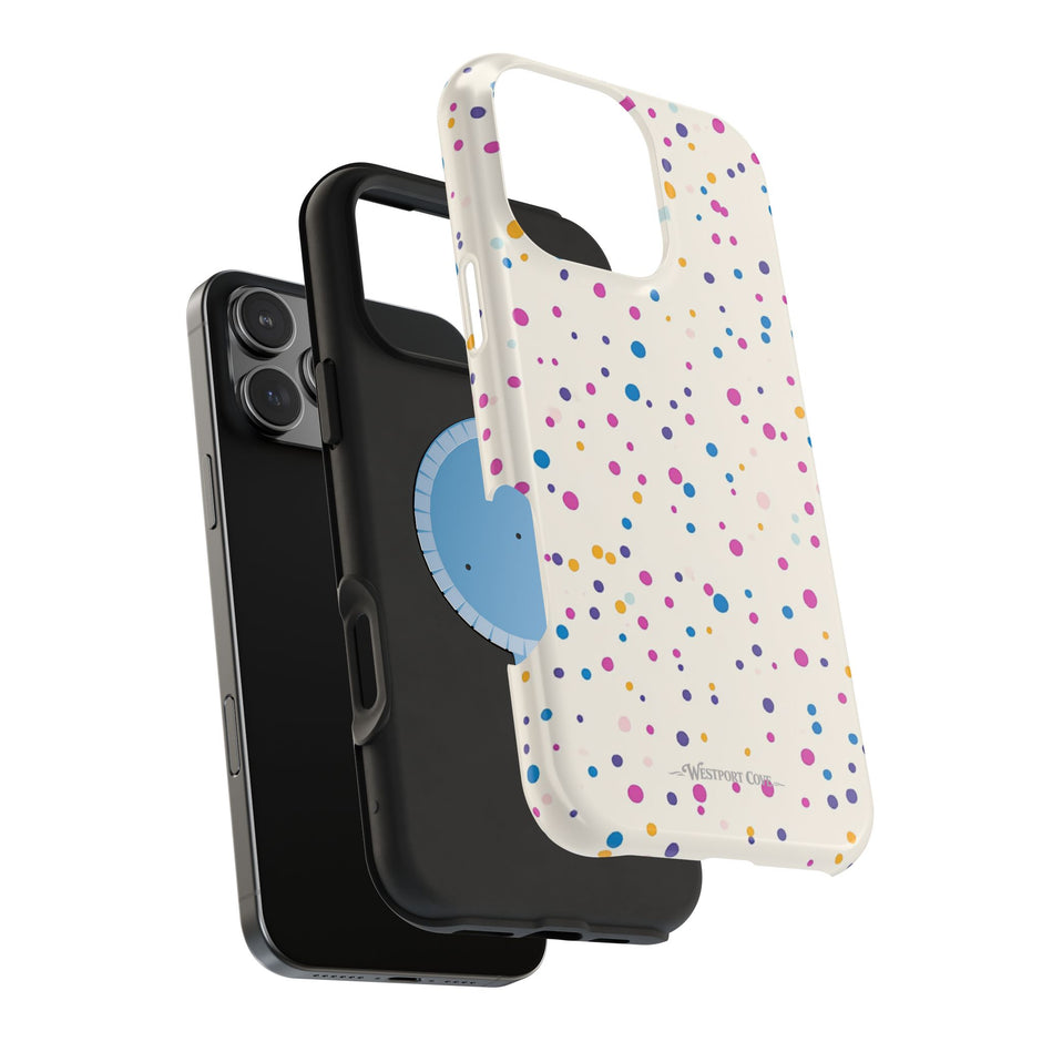 Confetti - Extreme MagSafe Phone Case