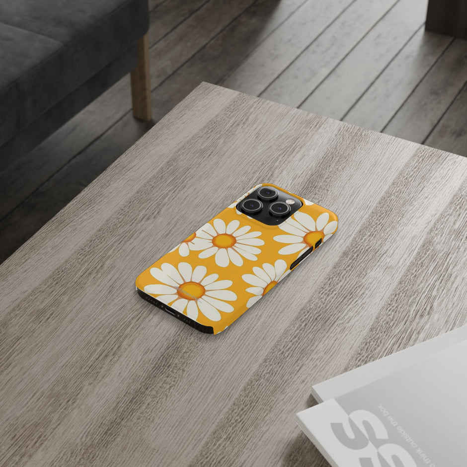 Daisy Chain - Essential Phone Case