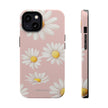 Daisy Pink - Extreme Phone Case