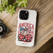 Patriotic Cherry - Extreme MagSafe Phone Case