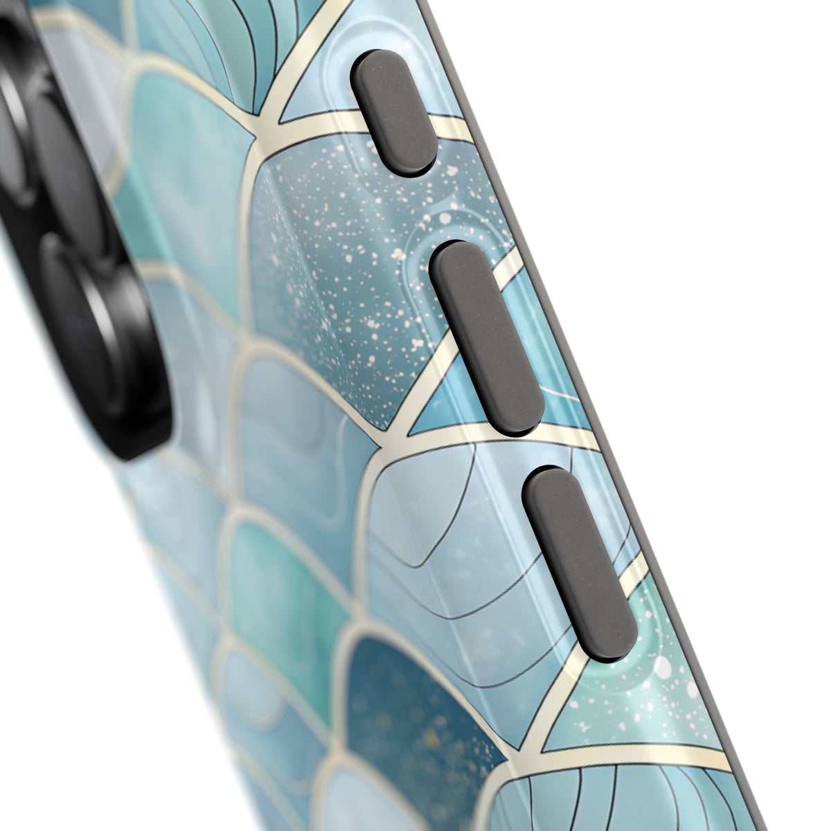 Waved and Confused - Extreme MagSafe Phone Case