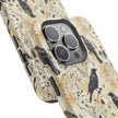 Raven - Extreme MagSafe Phone Case