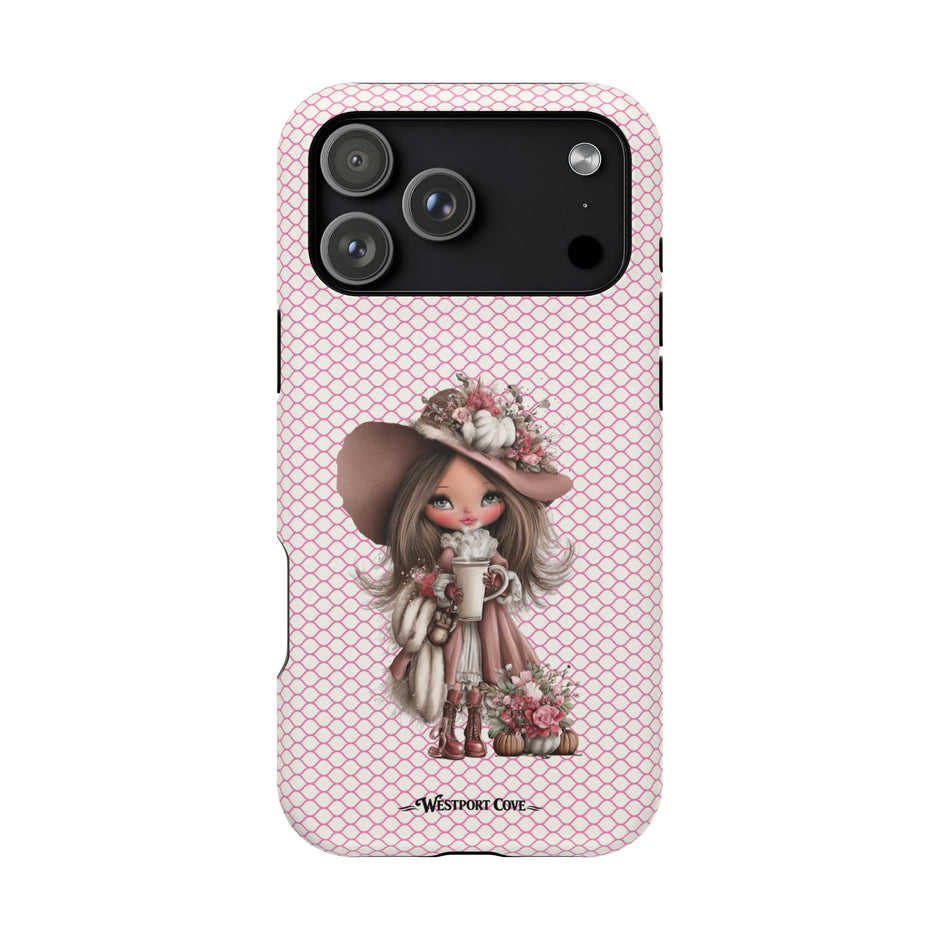 Pixie Witch 6 - Extreme MagSafe Phone Case