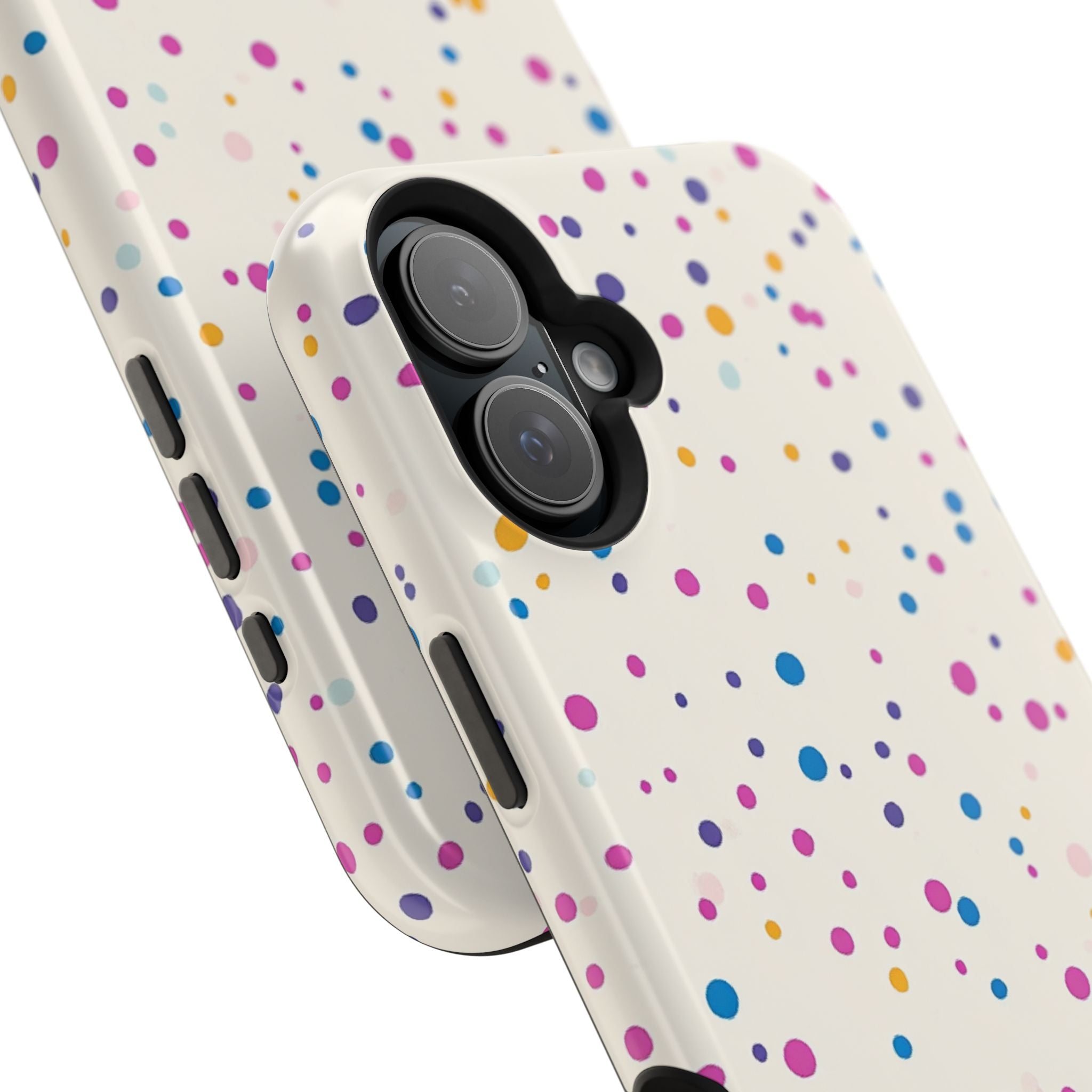 Confetti - Extreme Phone Case