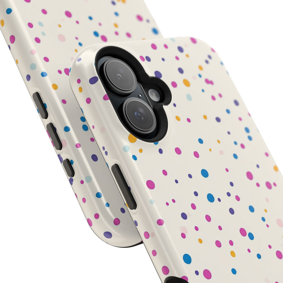 Confetti - Extreme Phone Case