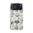 Don't Be Shellfish - Elite Phone Case