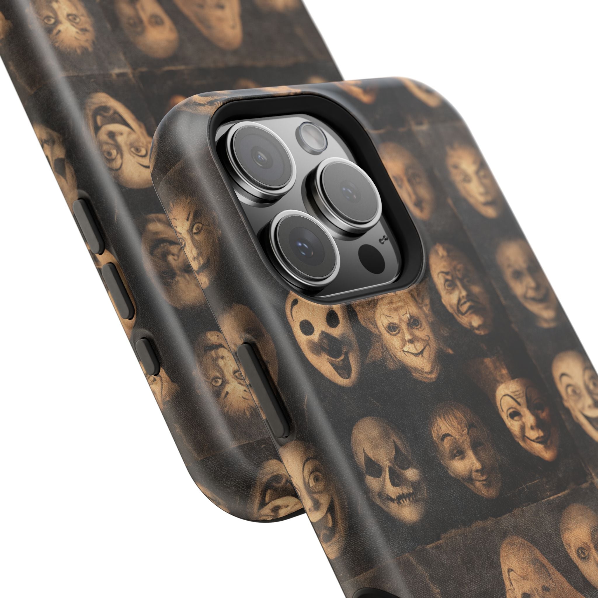 Masquerade - Extreme MagSafe Phone Case