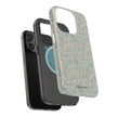 Floral Vintage - Extreme MagSafe Phone Case