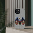 Patriotic Eagle - Extreme MagSafe Phone Case