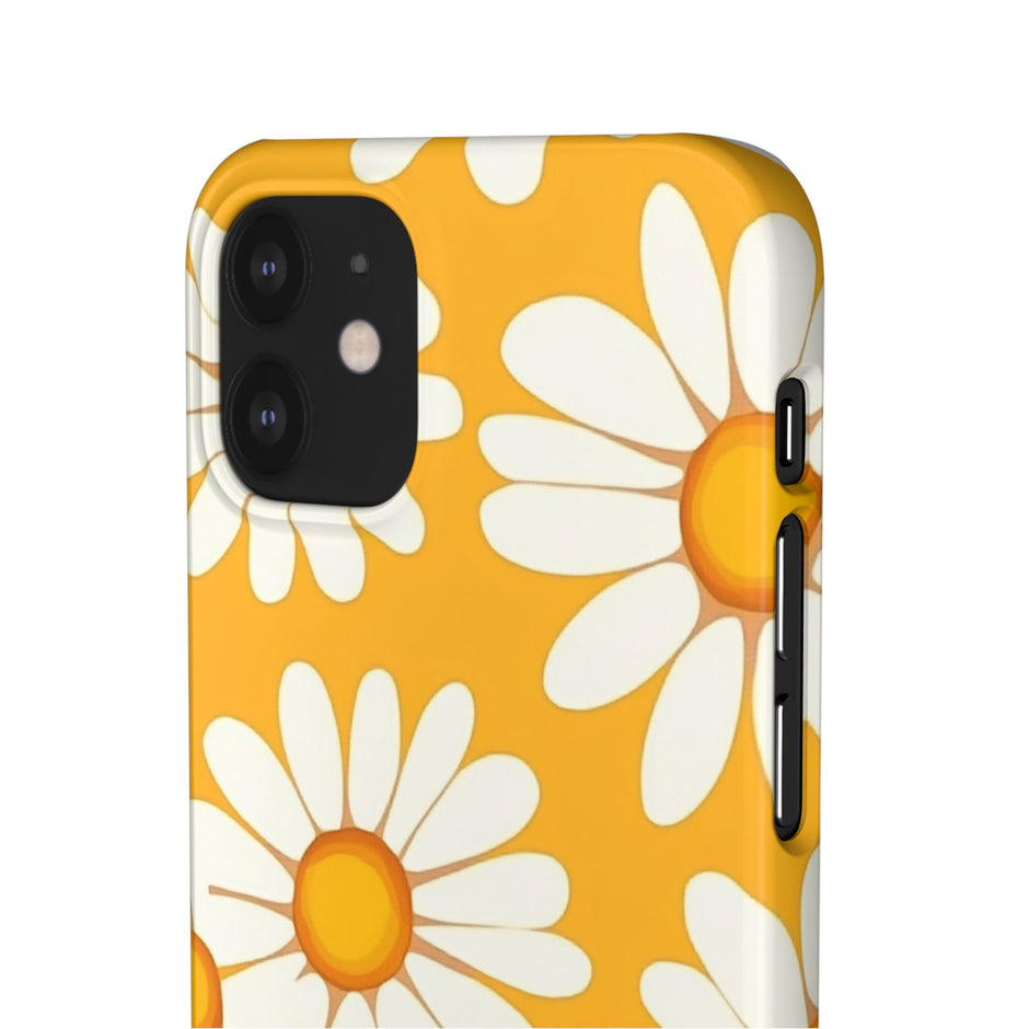 Daisy Chain - Elite Phone Case