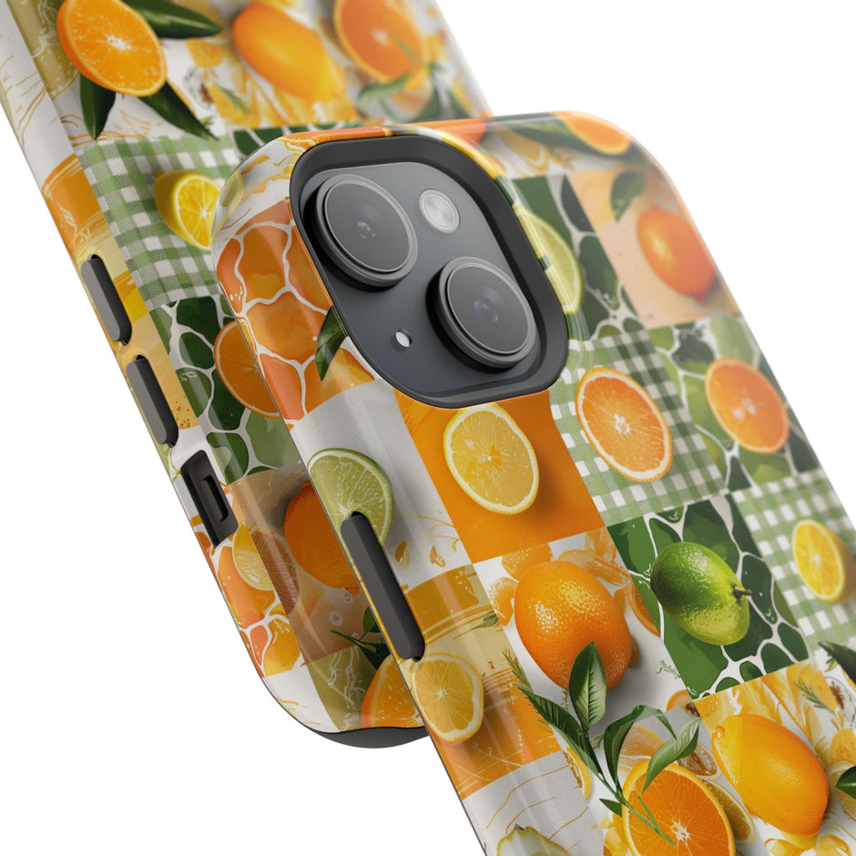 Tangy - Extreme Phone Case