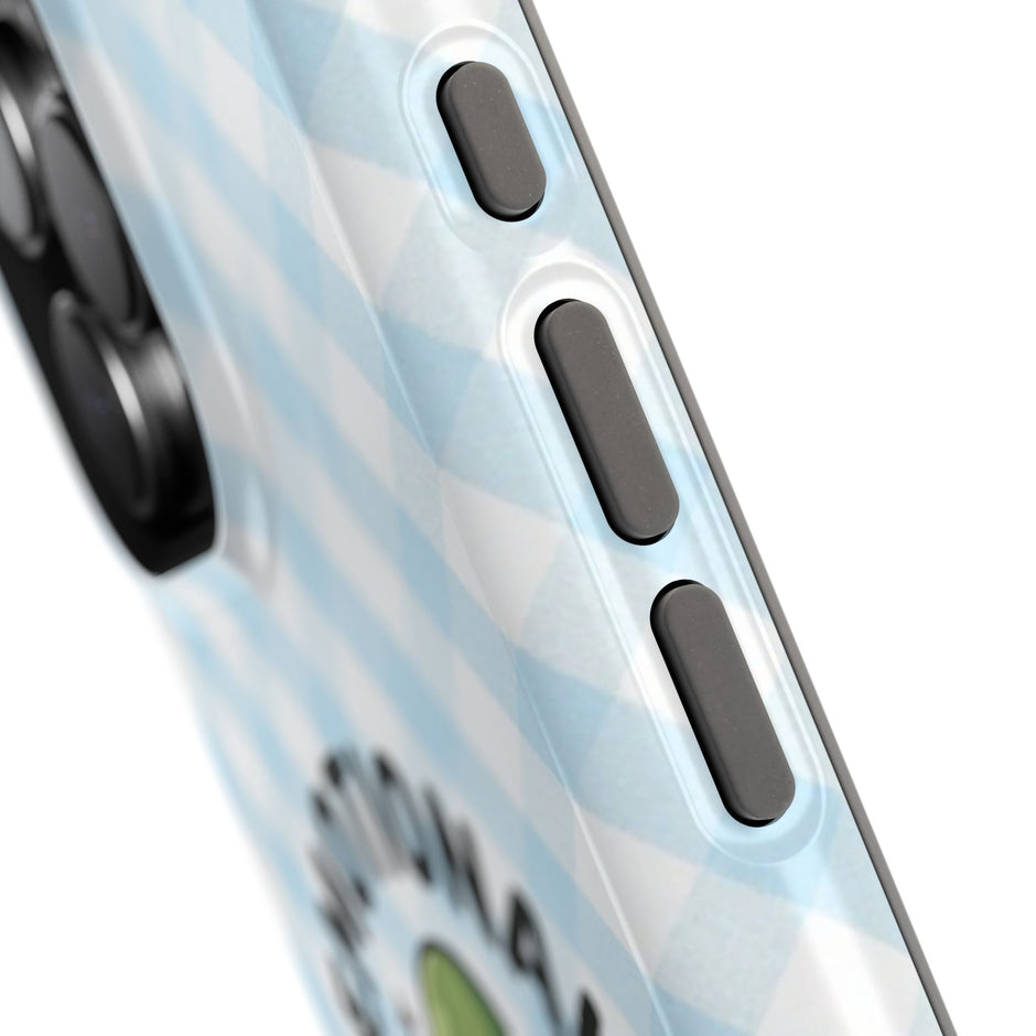I Need Support - Extreme MagSafe Phone Case