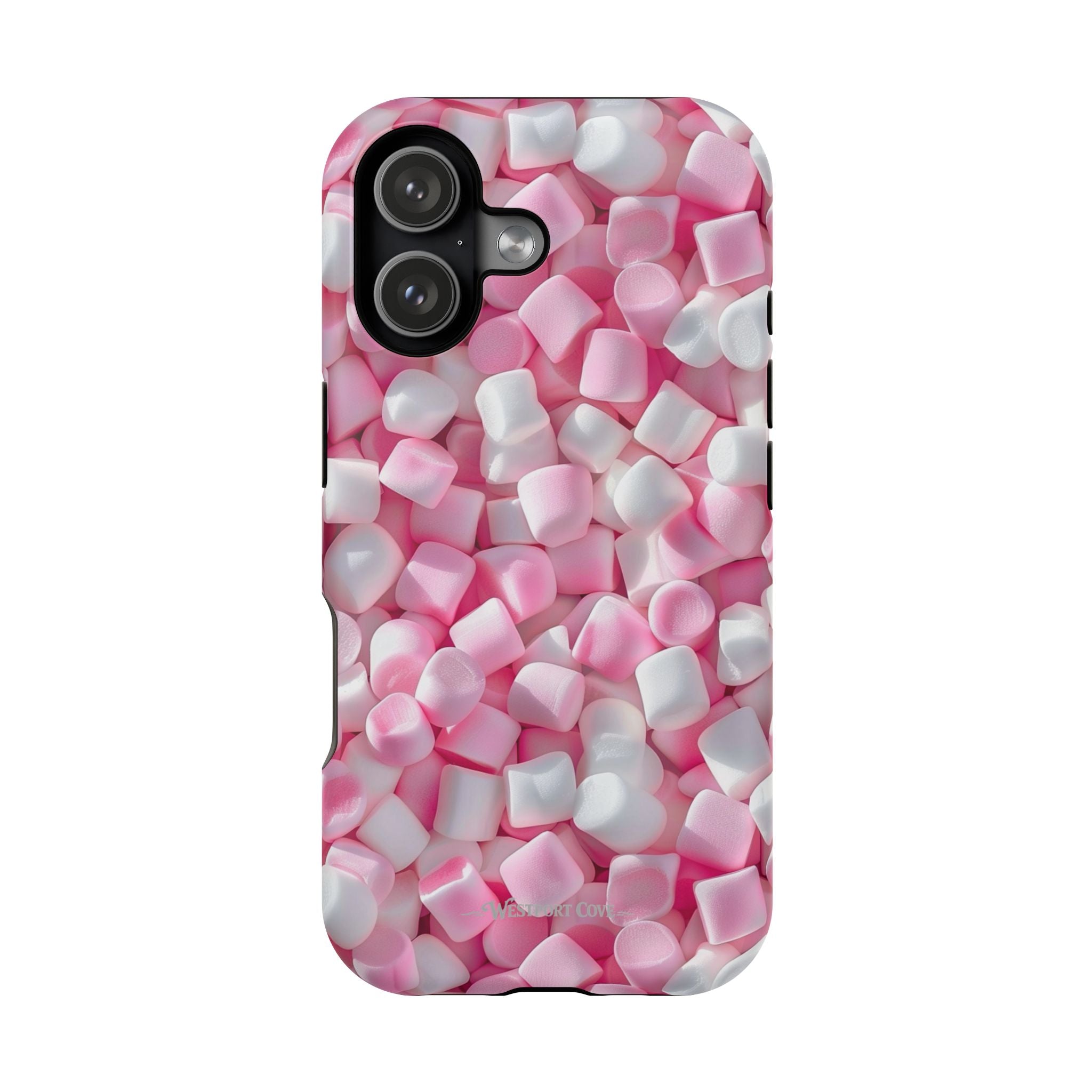 Be Mallow - Extreme MagSafe Phone Case