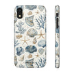 Don't Be Shellfish - Elite Phone Case