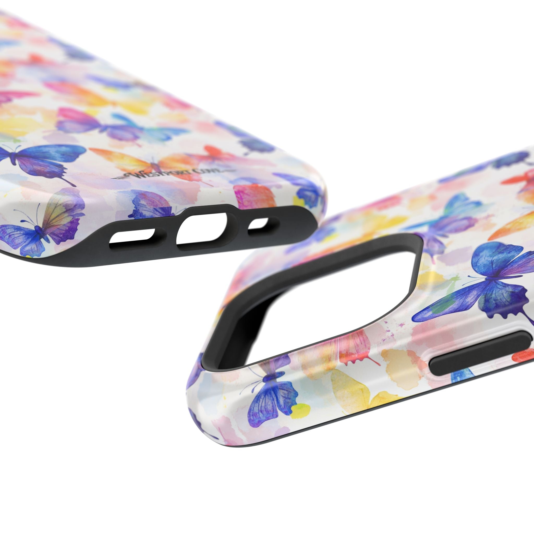 Social Butterfly - Extreme MagSafe Phone Case