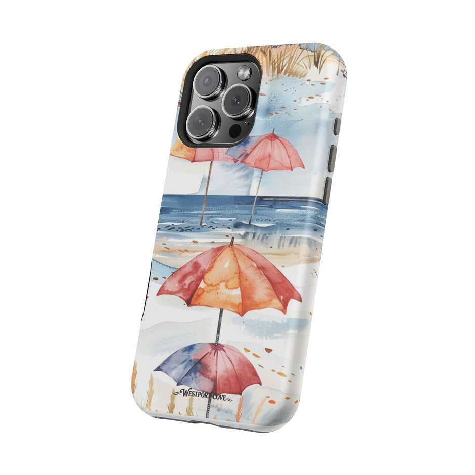 Beach Day - Extreme Phone Case