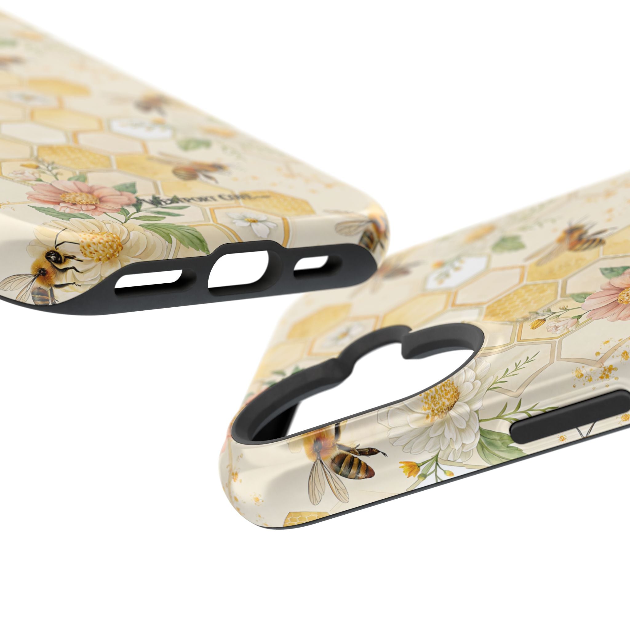 Honeycomb Heaven - Extreme MagSafe Phone Case