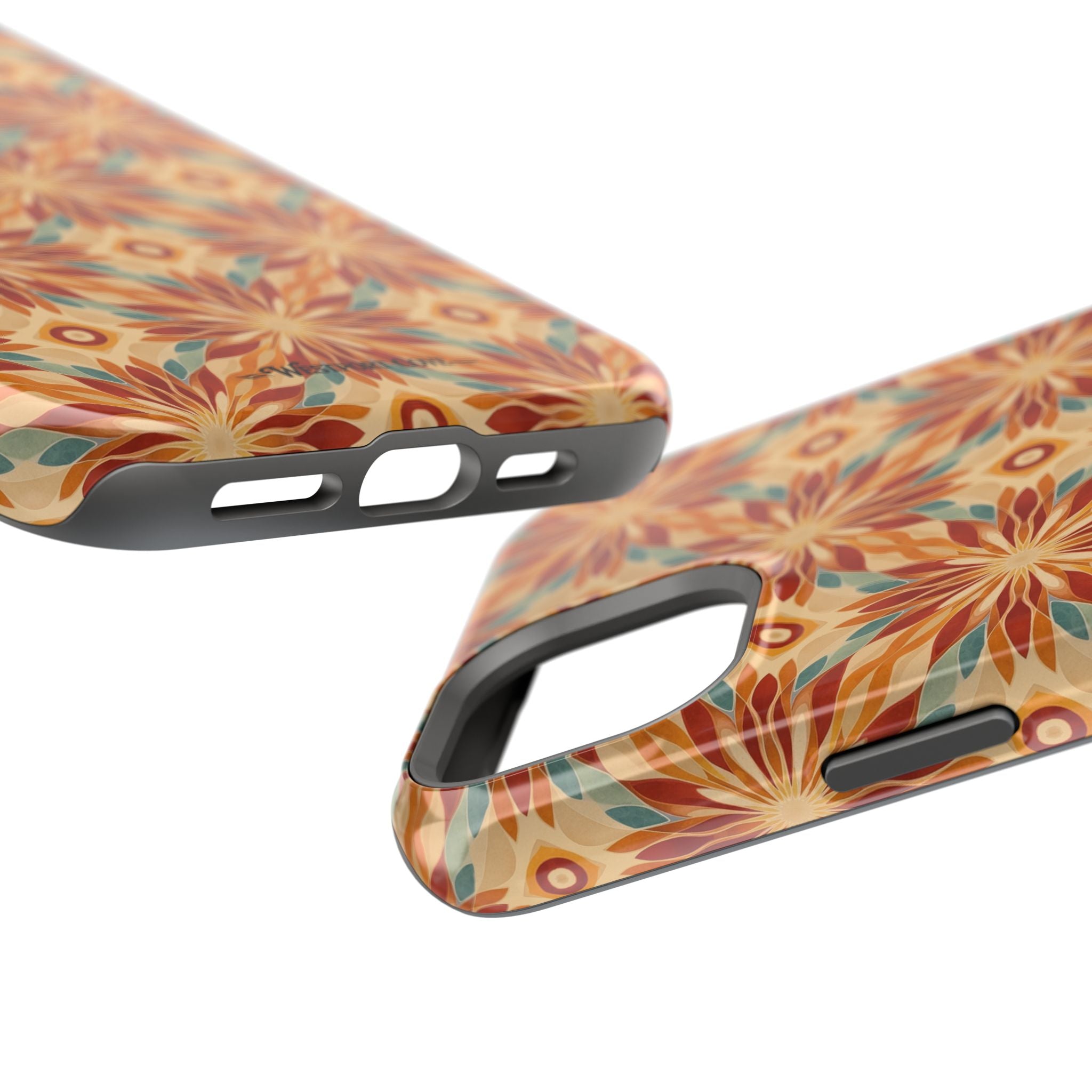 Kaleidoscope - Extreme MagSafe Phone Case