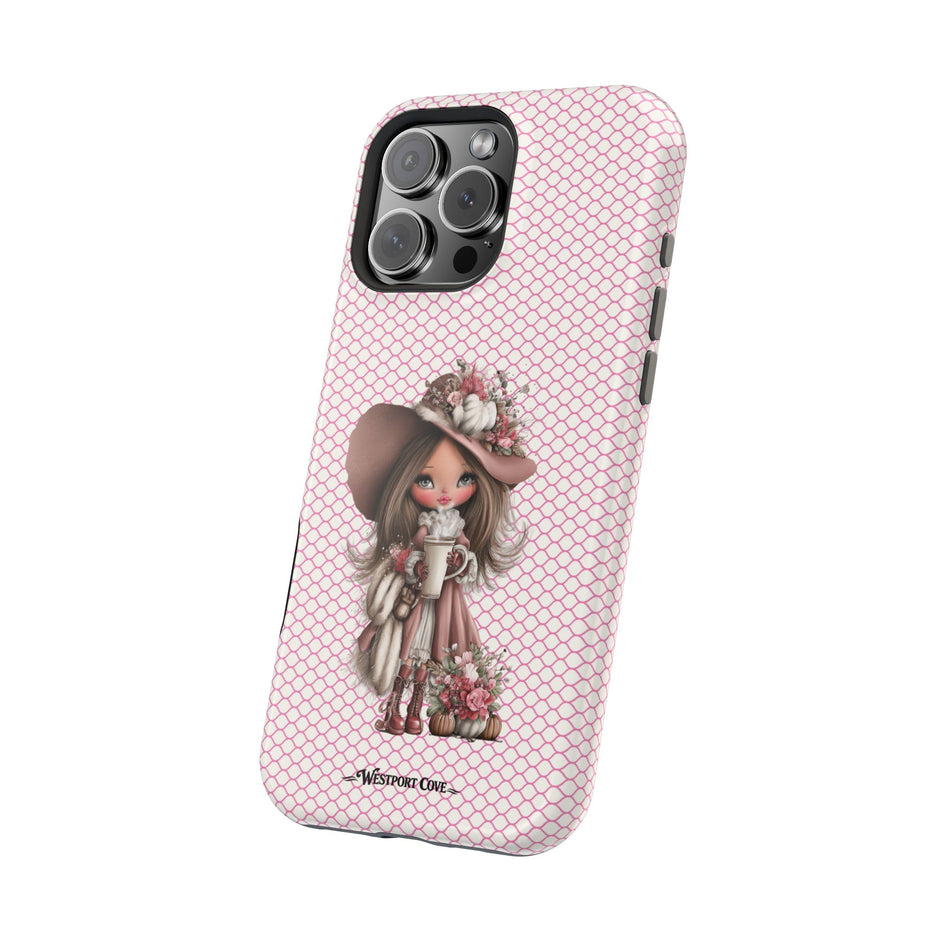 Pixie Witch 6 - Extreme MagSafe Phone Case