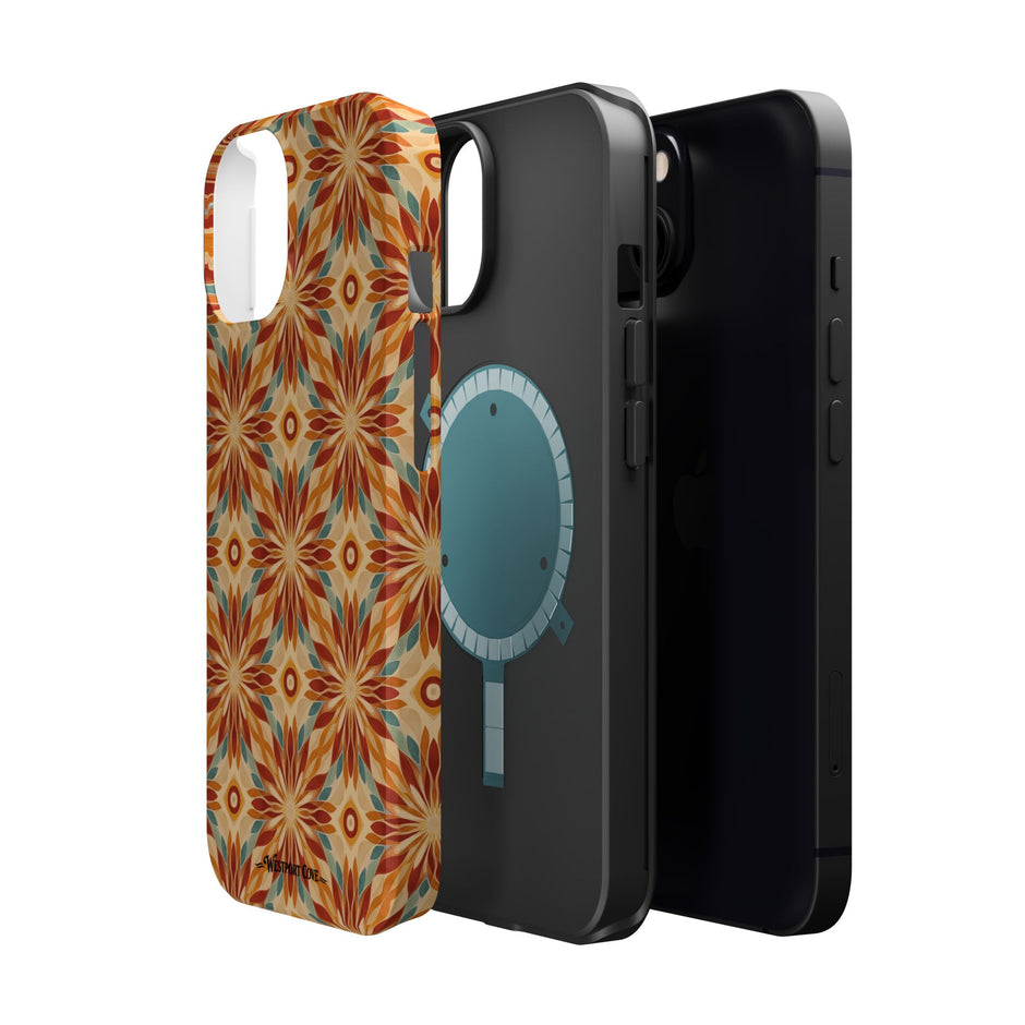 Kaleidoscope - Extreme MagSafe Phone Case