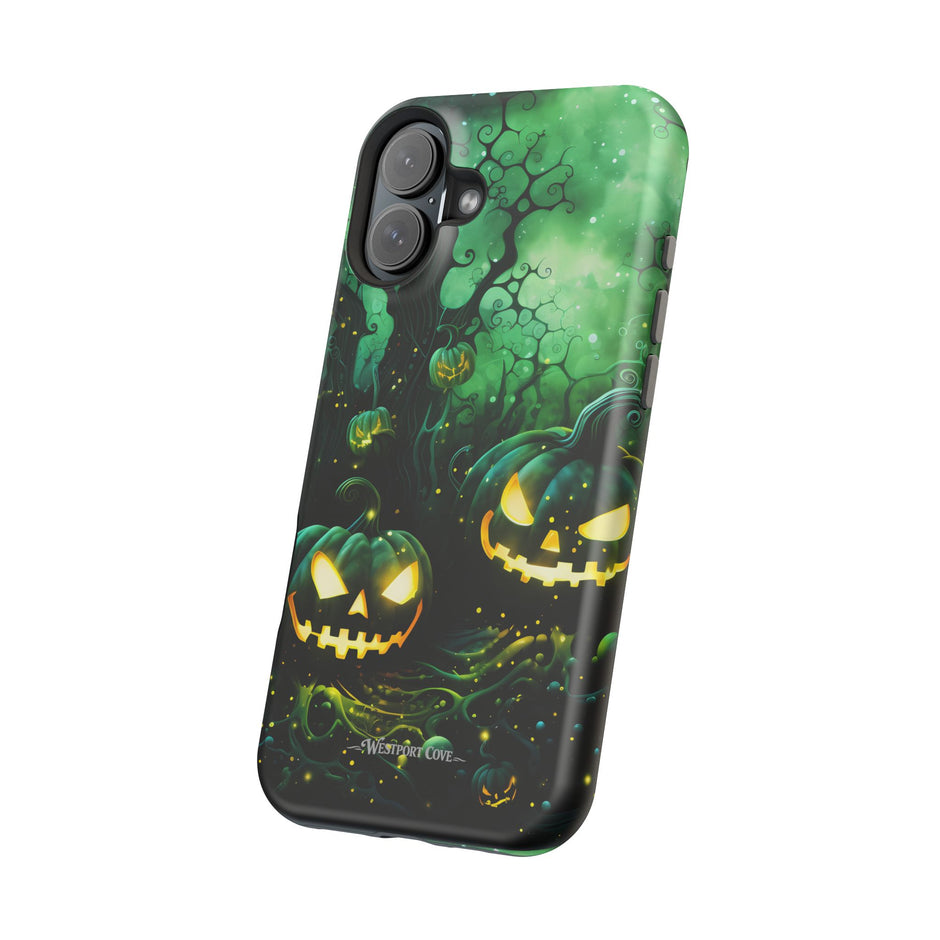 Where am I ? - Extreme MagSafe Phone Case