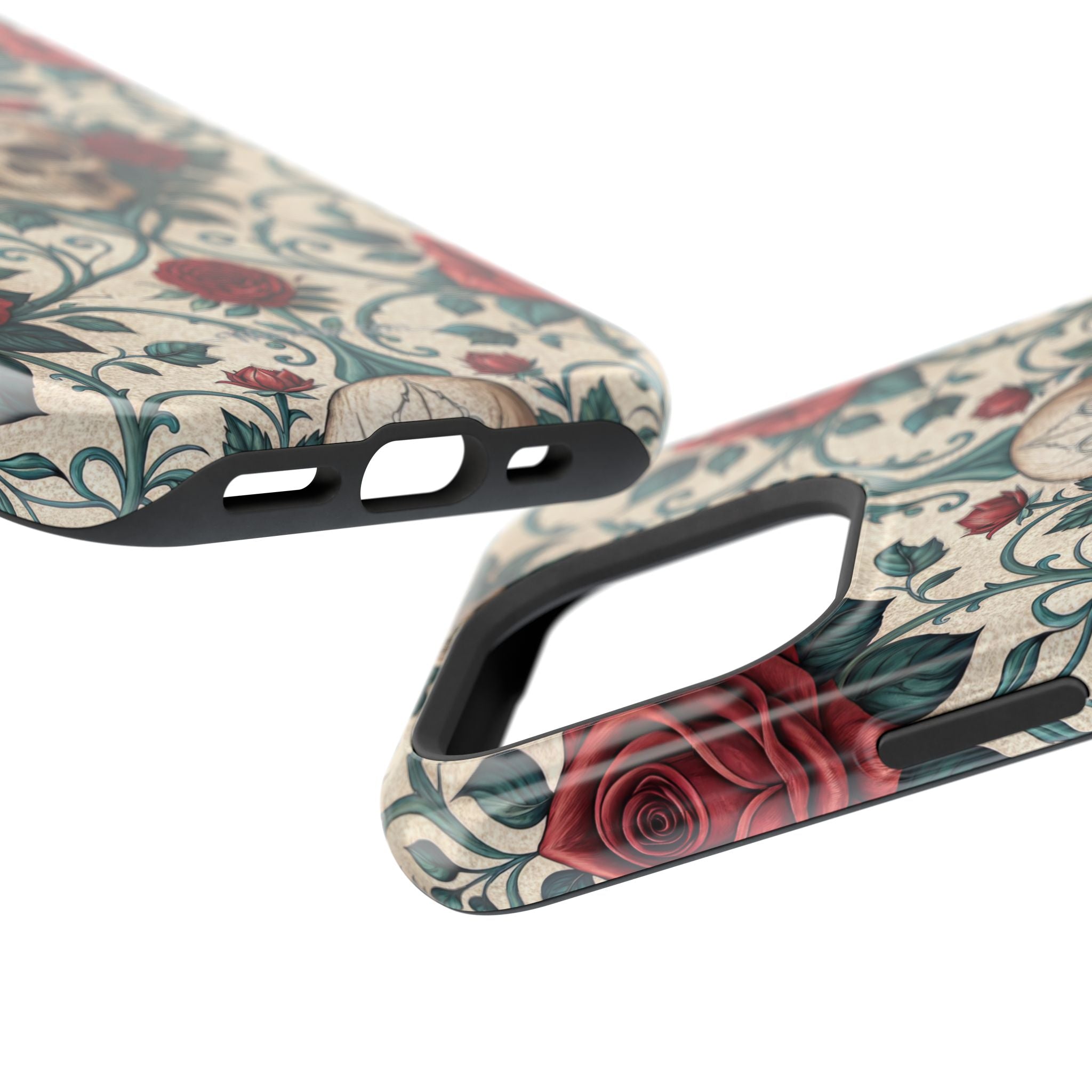 Ouija - Extreme MagSafe Phone Case