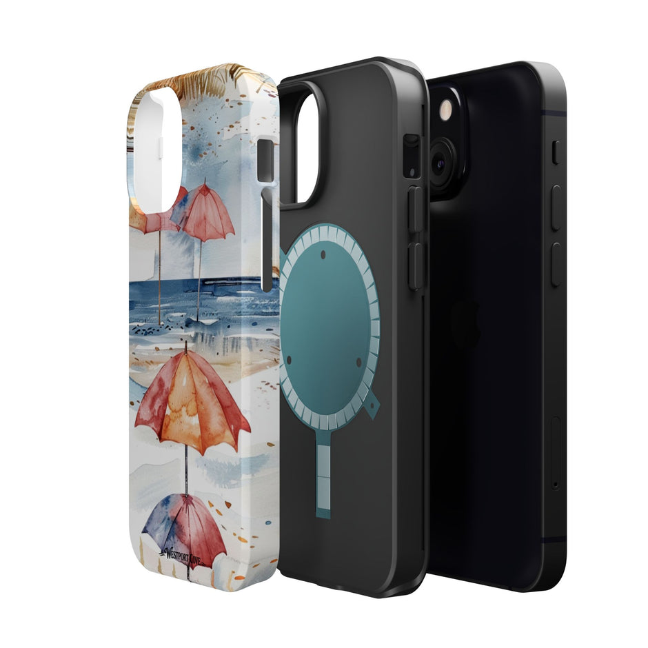 Beach Day - Extreme Phone Case
