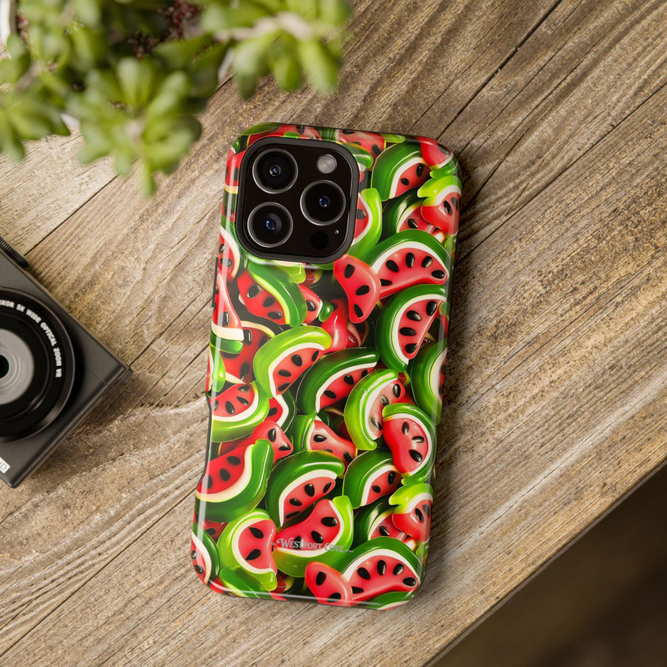 Watermelon - Extreme MagSafe Phone Case