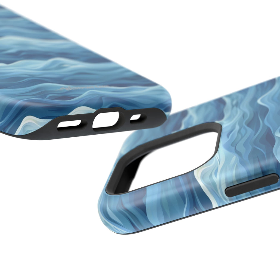 Blue Wave - Extreme Phone Case