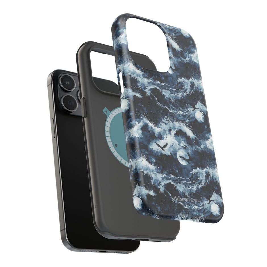 Night Storm - Extreme MagSafe Phone Case
