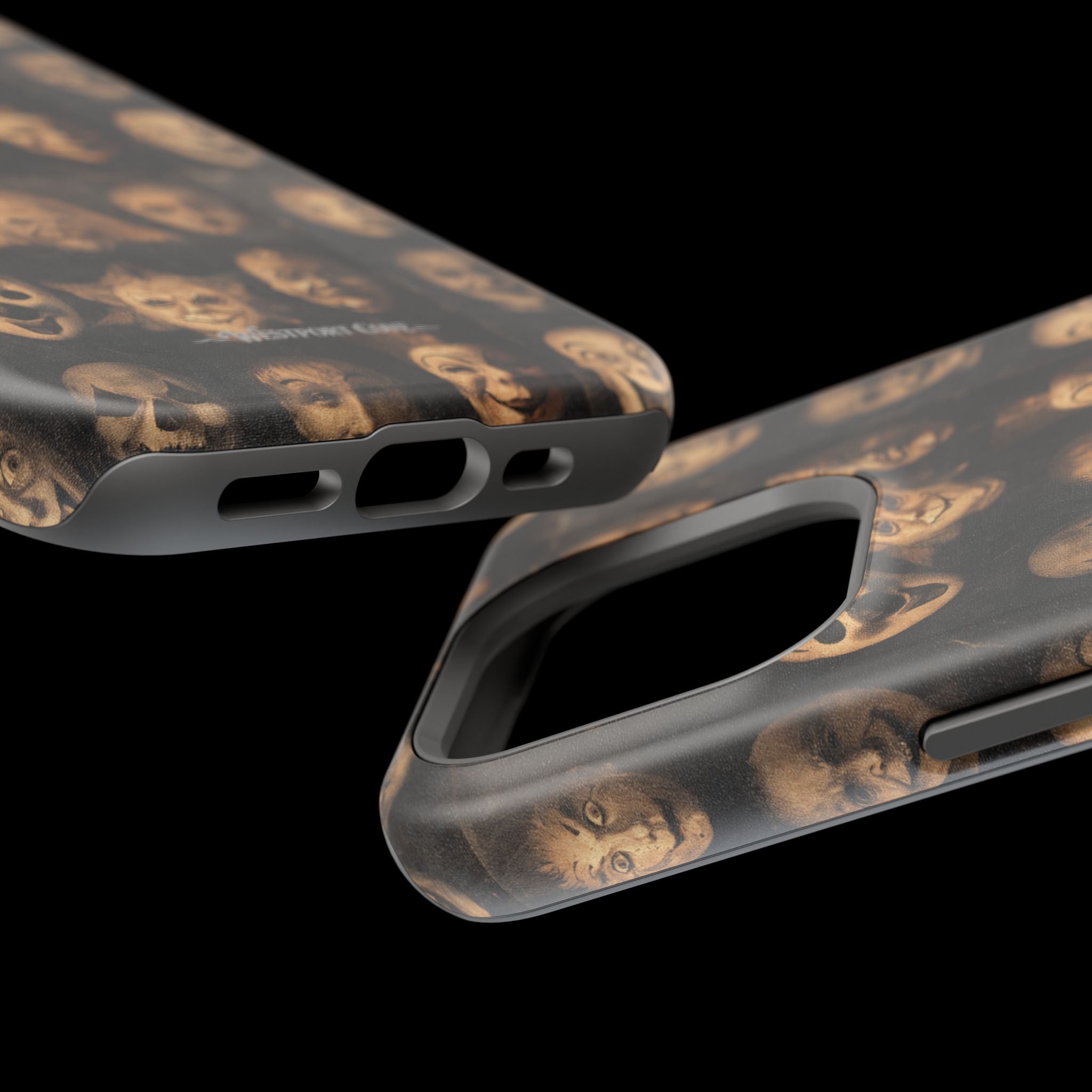 Masquerade - Extreme MagSafe Phone Case