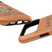 I Don't Care - Extreme Phone Case