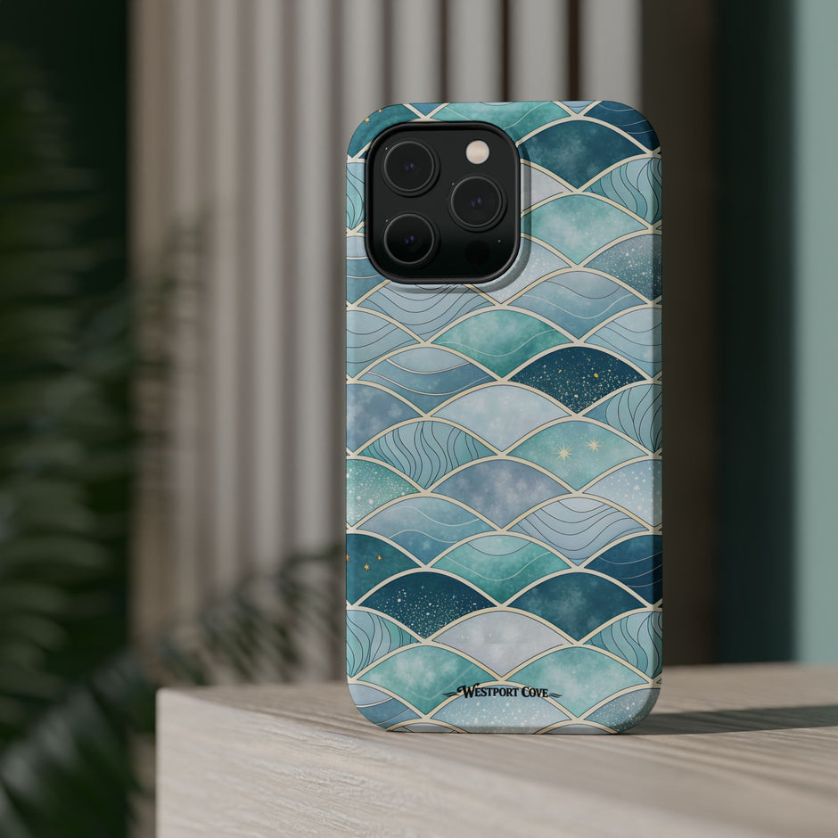 Waved and Confused - Extreme MagSafe Phone Case