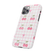 Cherry Ice Cream Smile - Essential Phone Case