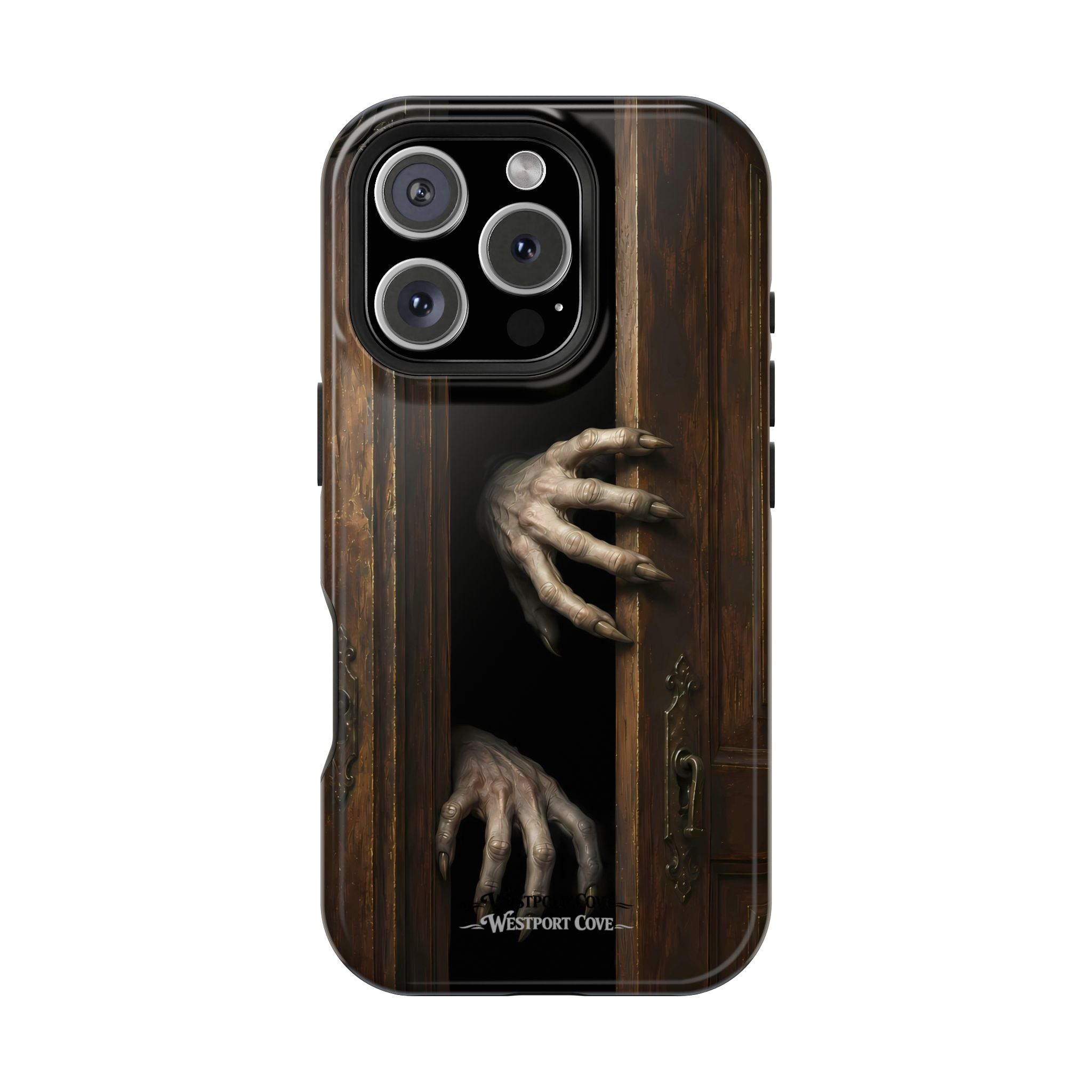 Halloween Horror - Extreme MagSafe Phone Case