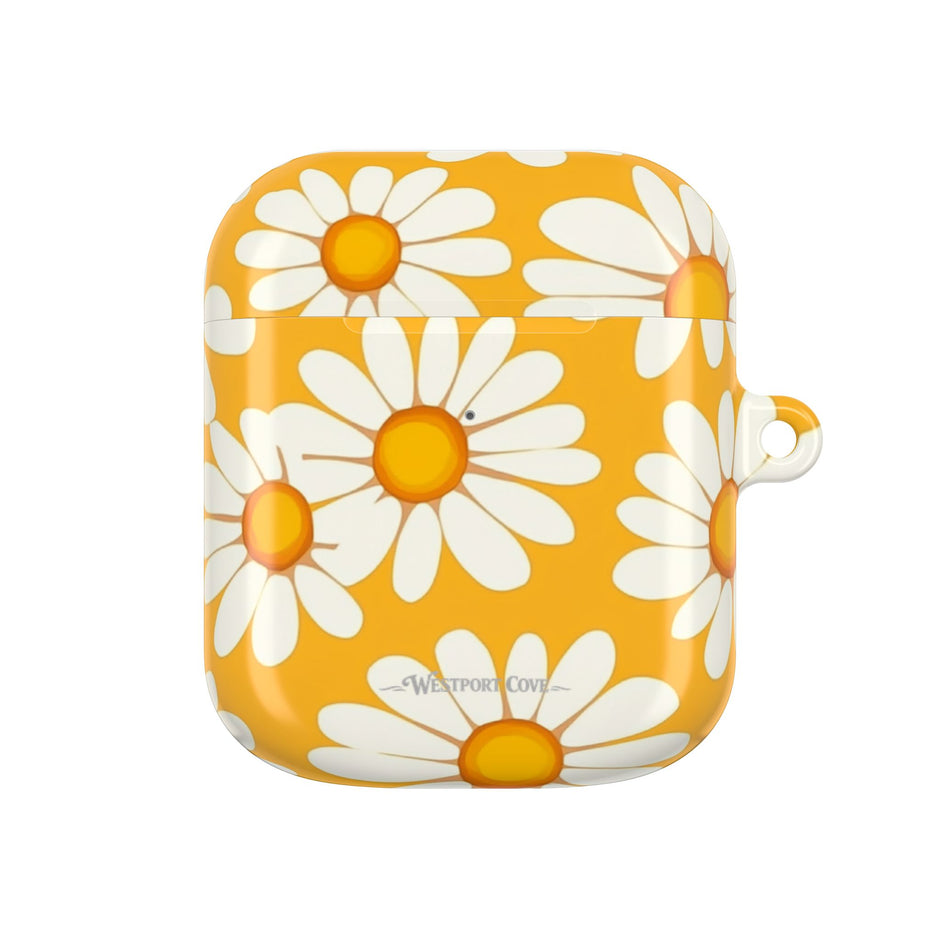 Daisy Chain - AirPod Case